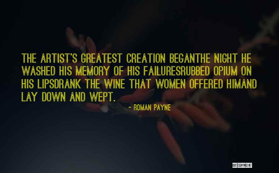 General Cross Marian Quotes By Roman Payne General Cross Marian Quotes By Roman Payne