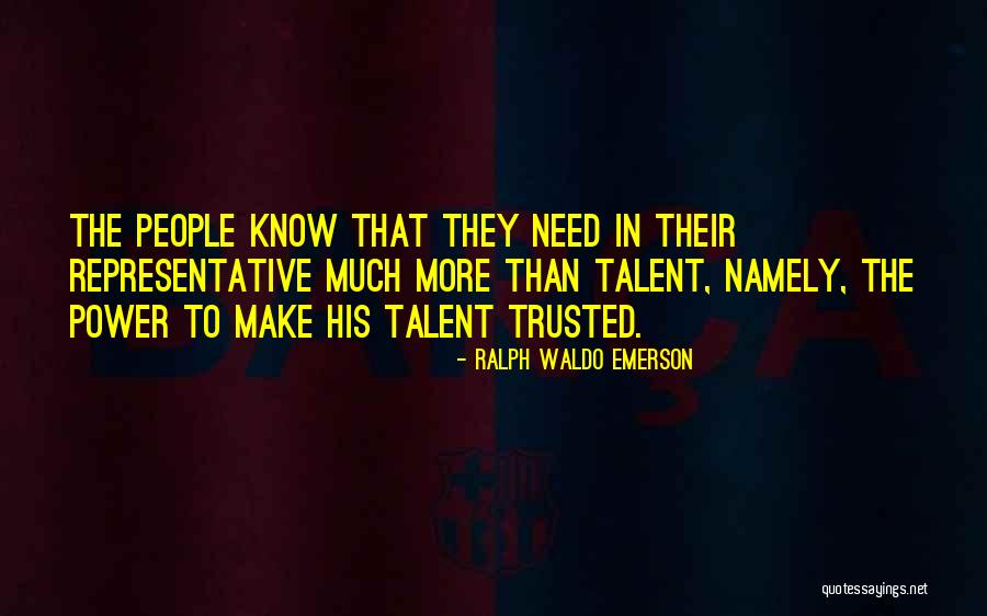 General Danavis Quotes By Ralph Waldo Emerson General Danavis Quotes By Ralph Waldo Emerson