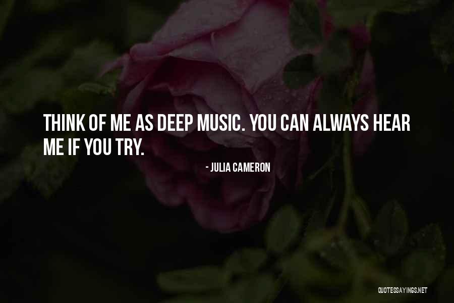General Edmund Munger Quotes By Julia Cameron General Edmund Munger Quotes By Julia Cameron