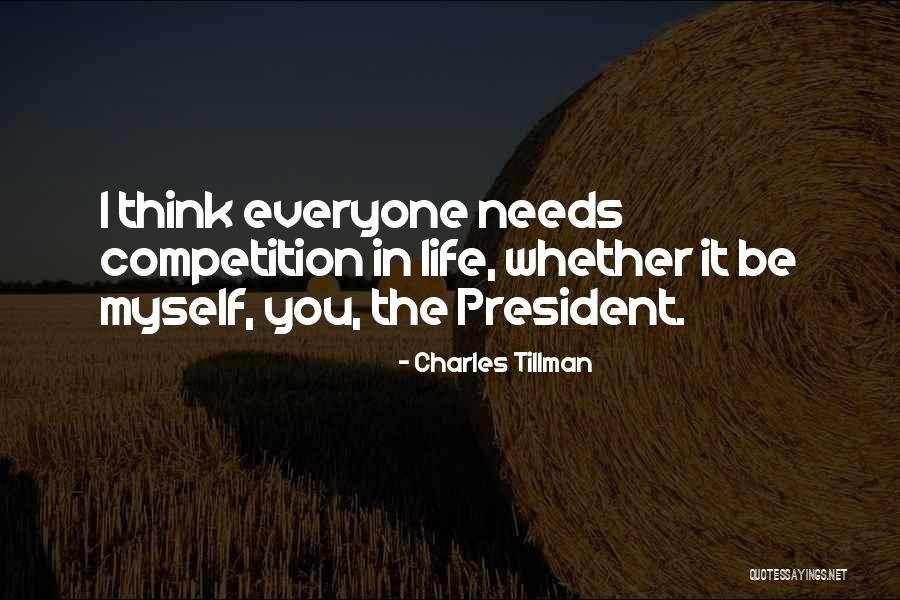 General Eisenhower Concentration Camps Quotes By Charles Tillman General Eisenhower Concentration Camps Quotes By Charles Tillman