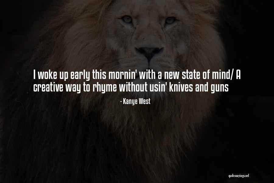 General Harlan Bache Quotes By Kanye West General Harlan Bache Quotes By Kanye West