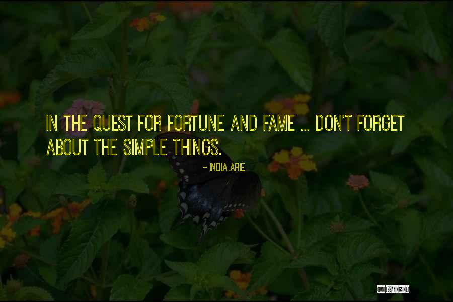 General Horatio Gates Famous Quotes By India.Arie General Horatio Gates Famous Quotes By India.Arie