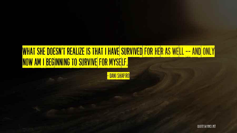 General Hospital Jasam Quotes By Dani Shapiro General Hospital Jasam Quotes By Dani Shapiro