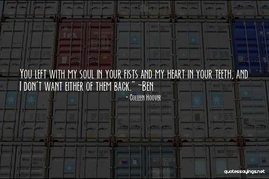 General John Logan Quotes By Colleen Hoover General John Logan Quotes By Colleen Hoover