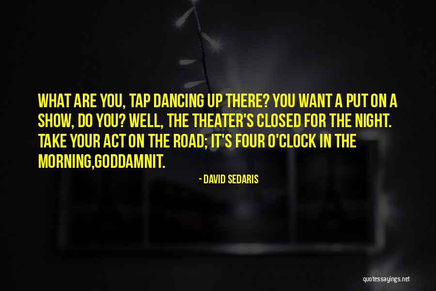 General Joseph Stilwell Quotes By David Sedaris General Joseph Stilwell Quotes By David Sedaris