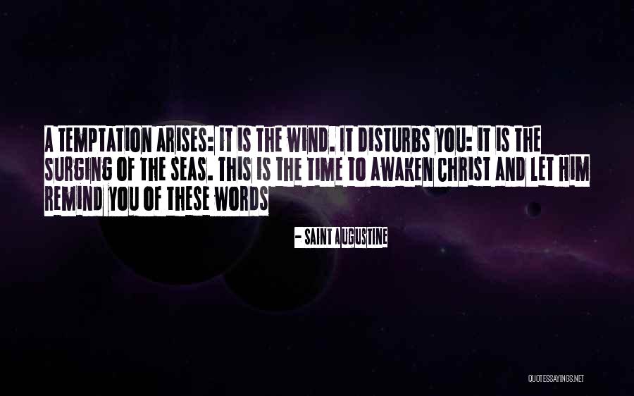 General Kenobi Quotes By Saint Augustine General Kenobi Quotes By Saint Augustine