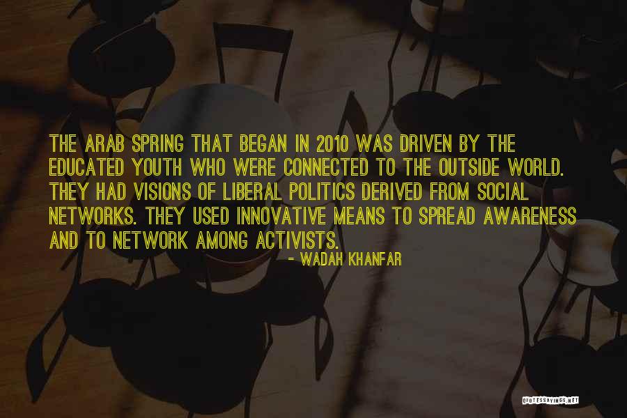General Kenobi Quotes By Wadah Khanfar General Kenobi Quotes By Wadah Khanfar