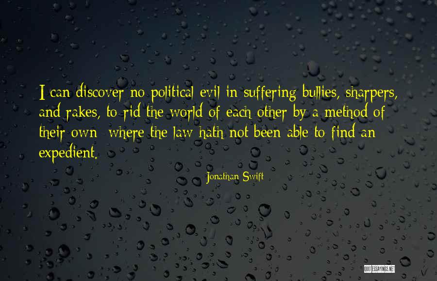 General Lamarque Quotes By Jonathan Swift General Lamarque Quotes By Jonathan Swift