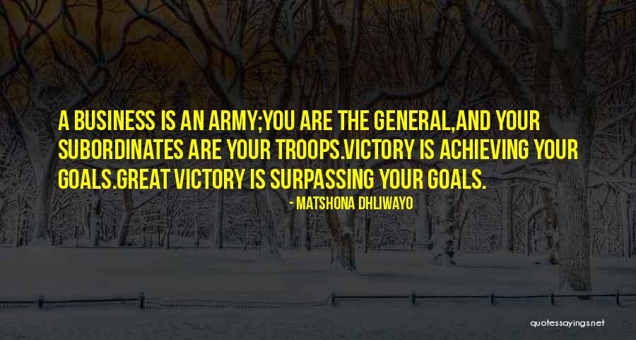 General Leadership Quotes By Matshona Dhliwayo General Leadership Quotes By Matshona Dhliwayo