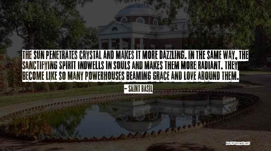 General Lord Cornwallis Quotes By Saint Basil General Lord Cornwallis Quotes By Saint Basil