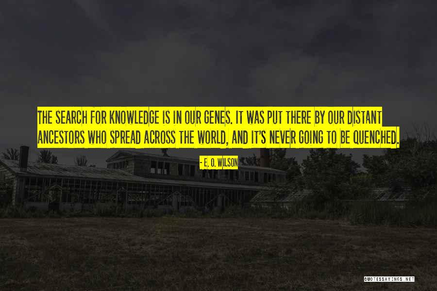 General Lorenz Quotes By E. O. Wilson General Lorenz Quotes By E. O. Wilson