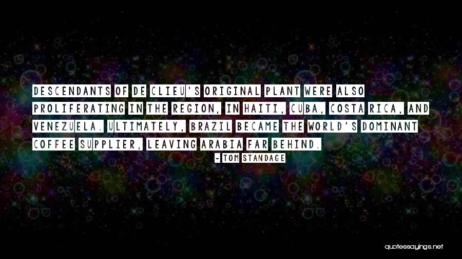 General Maddis Quotes By Tom Standage General Maddis Quotes By Tom Standage