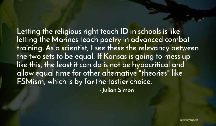 General Mao Quotes By Julian Simon General Mao Quotes By Julian Simon
