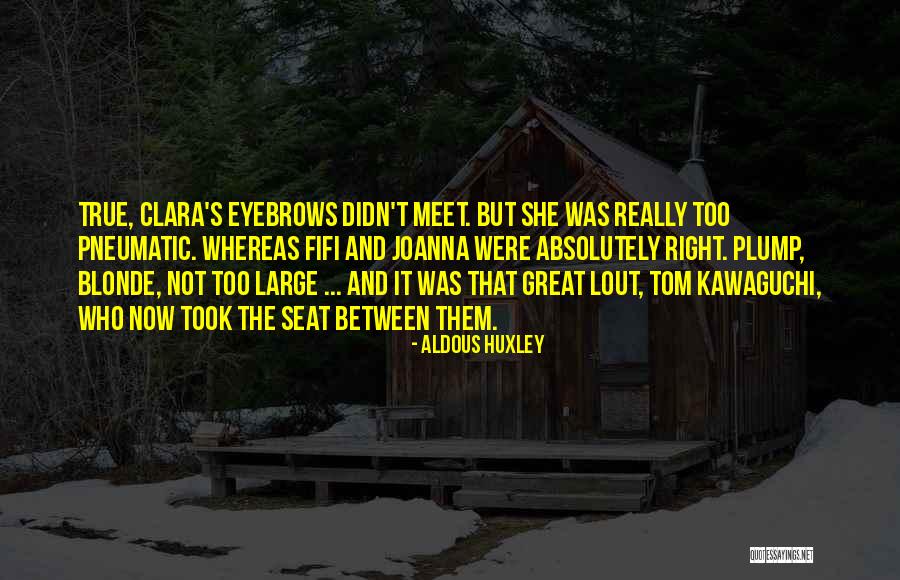 General Marshall Famous Quotes By Aldous Huxley General Marshall Famous Quotes By Aldous Huxley