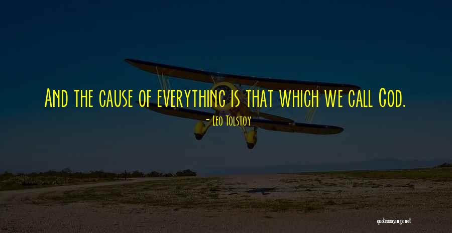 General Mcconville Quotes By Leo Tolstoy