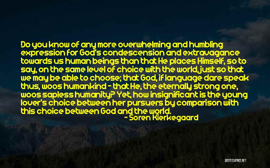 General Mcnamara Quotes By Soren Kierkegaard General Mcnamara Quotes By Soren Kierkegaard