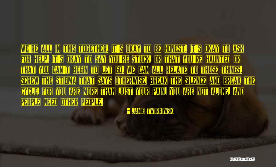 General Melchett Quotes By Jamie Tworkowski General Melchett Quotes By Jamie Tworkowski