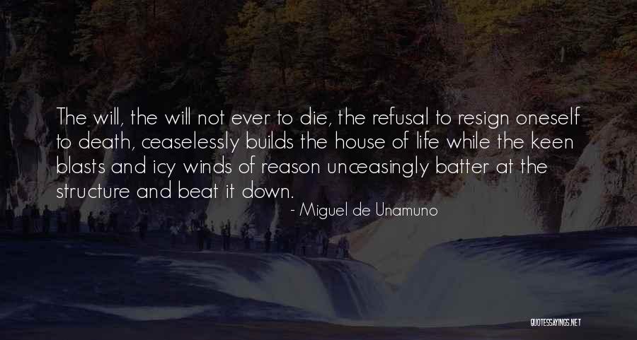 General Melchett Quotes By Miguel De Unamuno General Melchett Quotes By Miguel De Unamuno