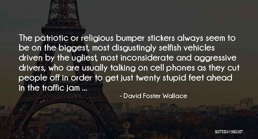 General Michaelle Jean Quotes By David Foster Wallace General Michaelle Jean Quotes By David Foster Wallace