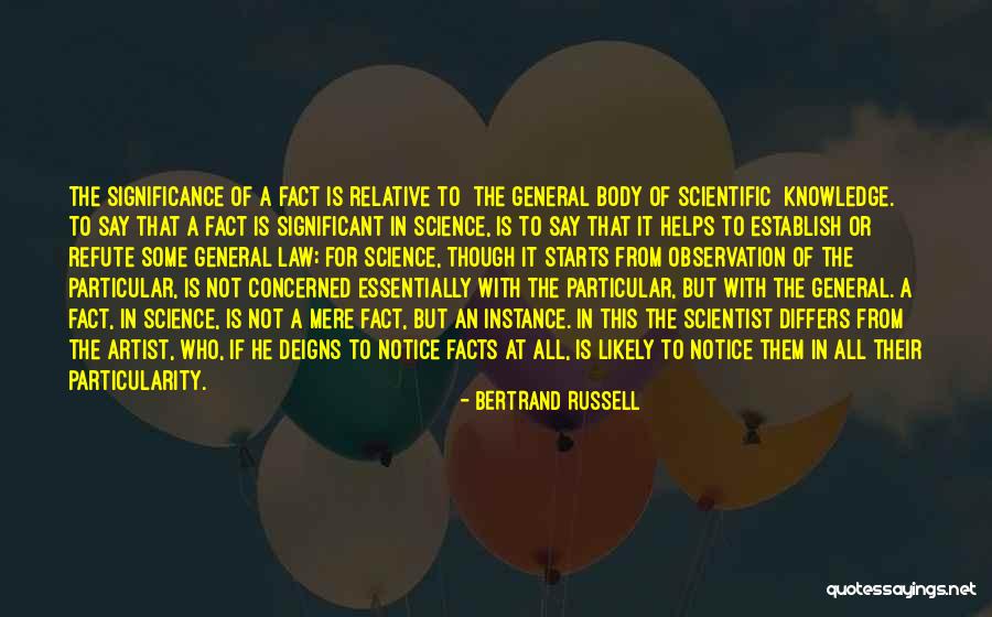 General Observation Quotes By Bertrand Russell General Observation Quotes By Bertrand Russell