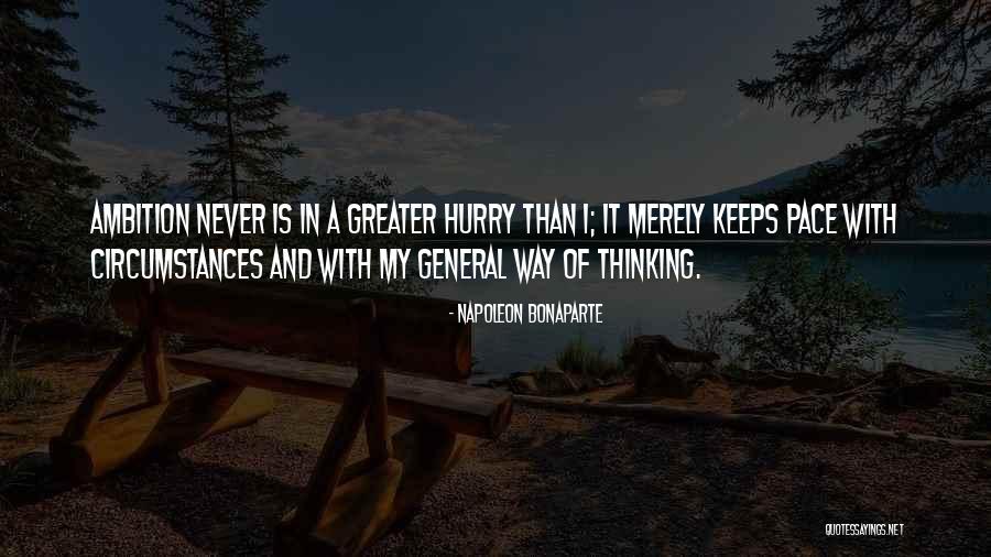 General Pace Quotes By Napoleon Bonaparte General Pace Quotes By Napoleon Bonaparte