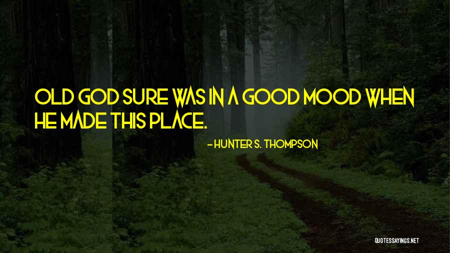 General Pagonis Quotes By Hunter S. Thompson General Pagonis Quotes By Hunter S. Thompson