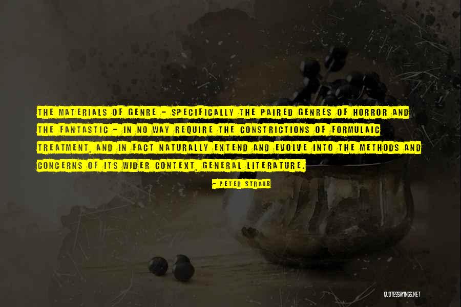 General Percival Quotes By Peter Straub General Percival Quotes By Peter Straub