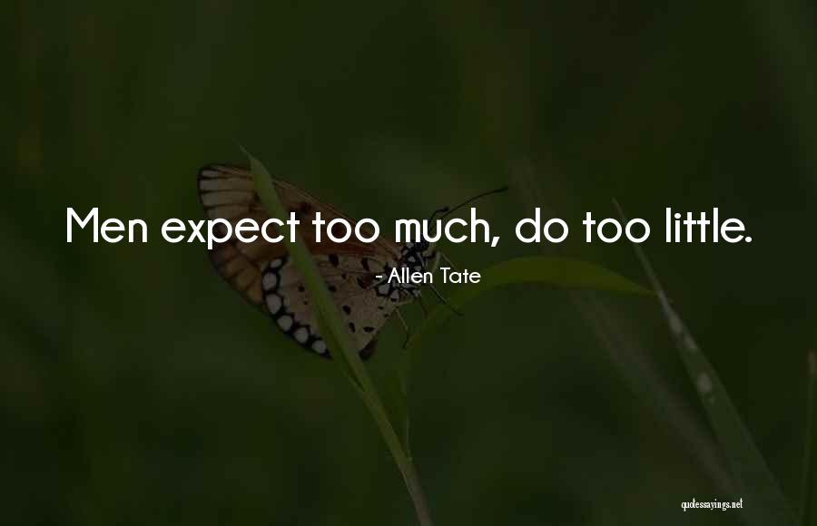 General Pershing Famous Quotes By Allen Tate General Pershing Famous Quotes By Allen Tate