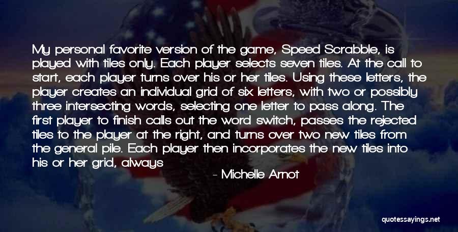 General Person Quotes By Michelle Arnot General Person Quotes By Michelle Arnot