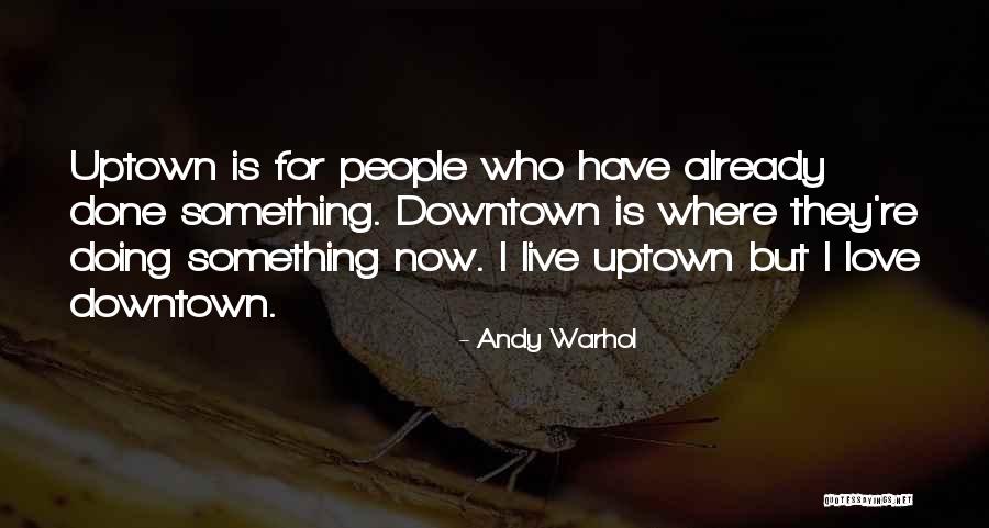 General Pickett Quotes By Andy Warhol General Pickett Quotes By Andy Warhol