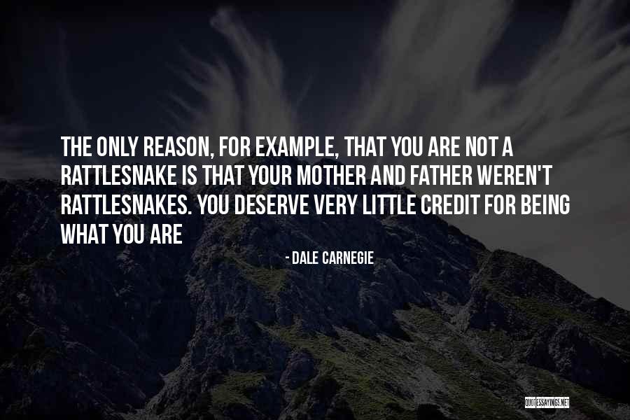 General Pryde Quotes By Dale Carnegie General Pryde Quotes By Dale Carnegie