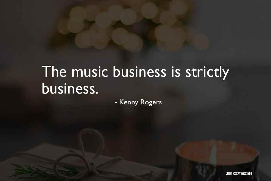 General Pta Meeting Quotes By Kenny Rogers