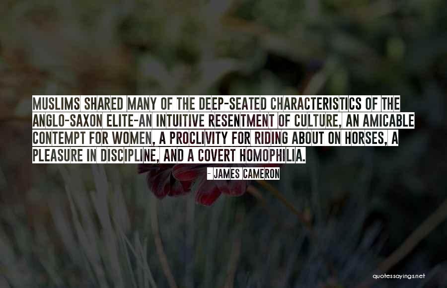 General Relativity Lectures Quotes By James Cameron General Relativity Lectures Quotes By James Cameron