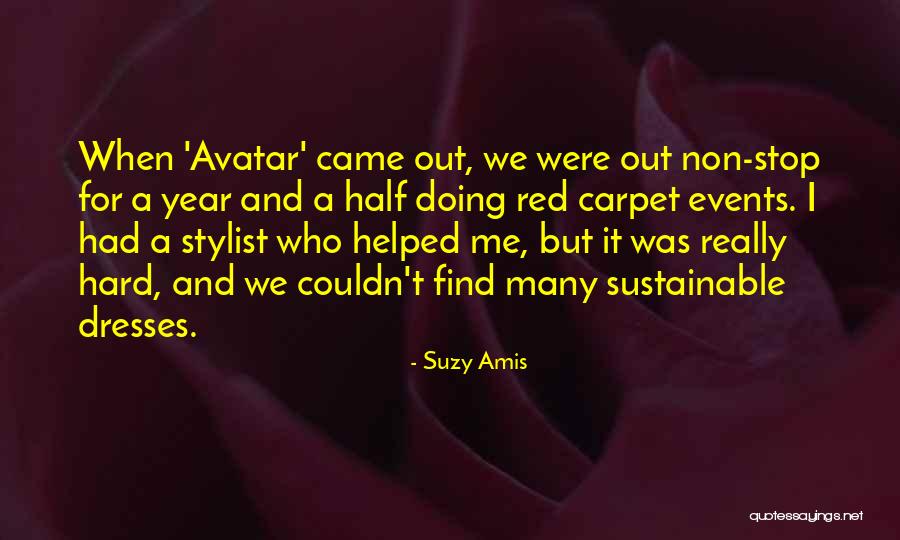 General Relativity Lectures Quotes By Suzy Amis General Relativity Lectures Quotes By Suzy Amis