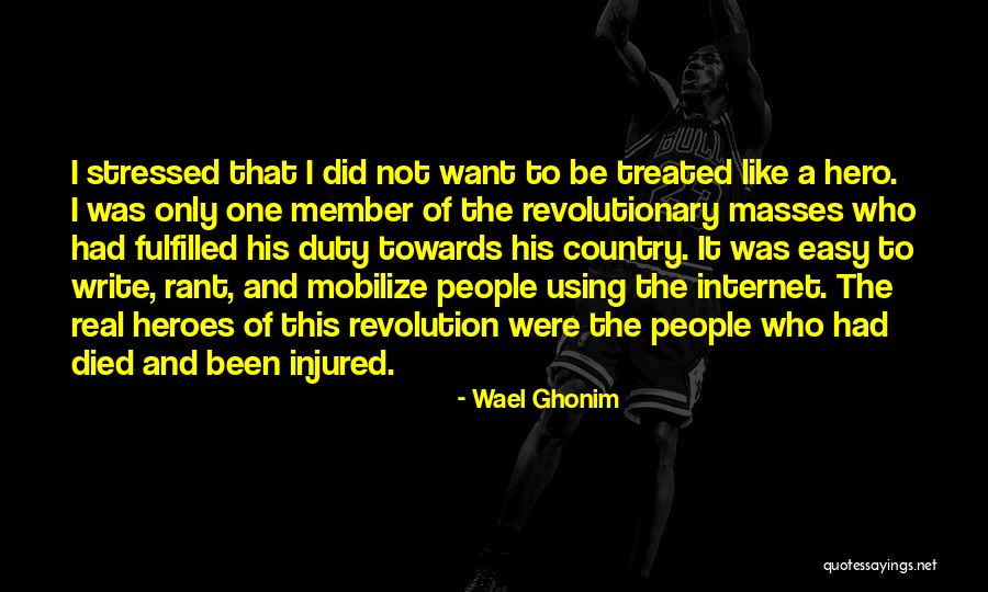 General Relativity Lectures Quotes By Wael Ghonim General Relativity Lectures Quotes By Wael Ghonim