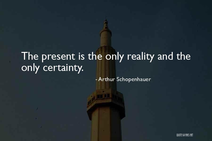 General Rieekan Quotes By Arthur Schopenhauer General Rieekan Quotes By Arthur Schopenhauer