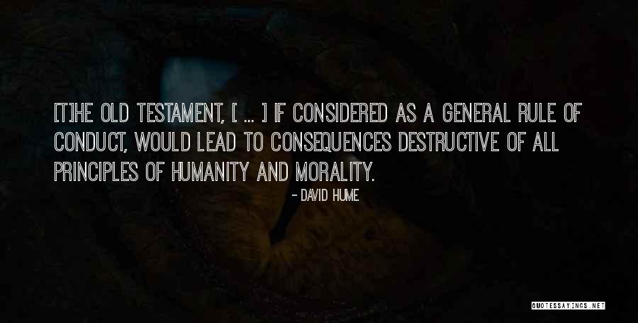 General Rule Quotes By David Hume General Rule Quotes By David Hume