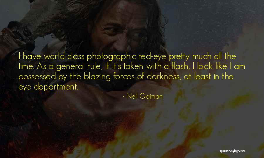 General Rule Quotes By Neil Gaiman