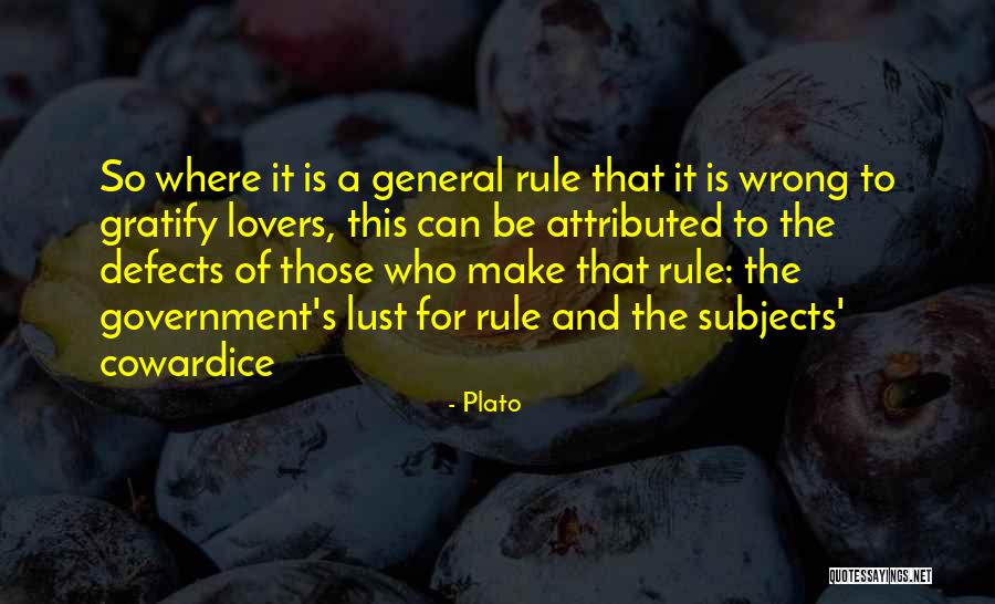 General Rule Quotes By Plato General Rule Quotes By Plato
