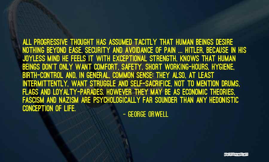 General Safety Quotes By George Orwell General Safety Quotes By George Orwell