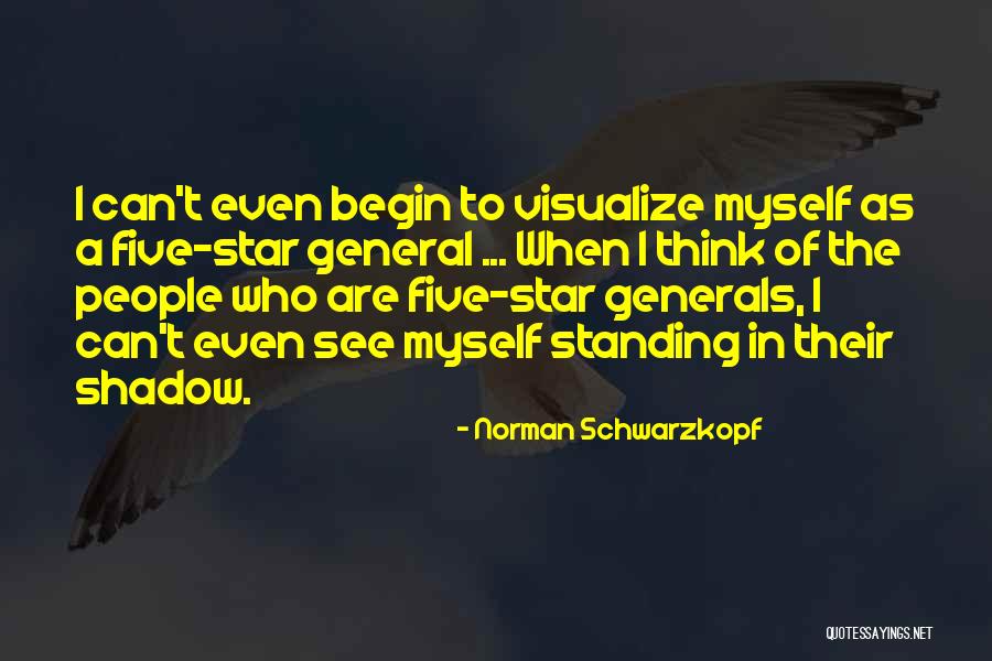 General Schwarzkopf Quotes By Norman Schwarzkopf General Schwarzkopf Quotes By Norman Schwarzkopf