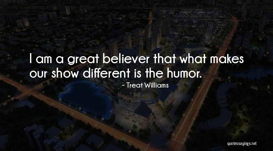 General Shinseki Quotes By Treat Williams General Shinseki Quotes By Treat Williams
