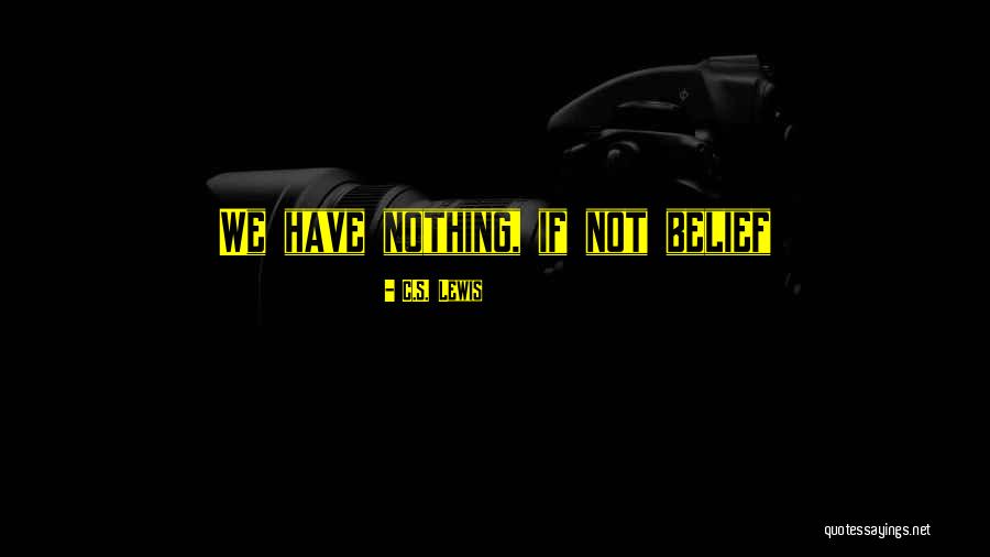 General Spaatz Quotes By C.S. Lewis General Spaatz Quotes By C.S. Lewis