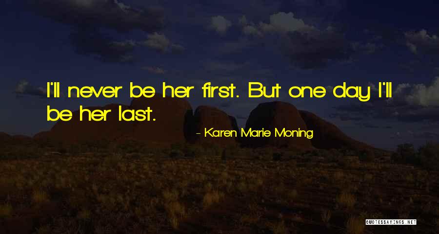 General Stores Quotes By Karen Marie Moning General Stores Quotes By Karen Marie Moning