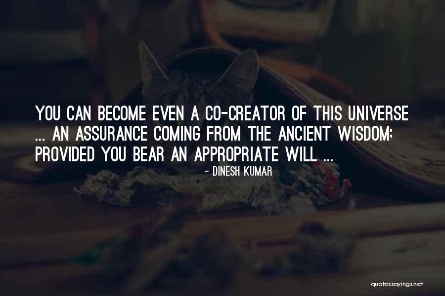 General Veers Quotes By Dinesh Kumar General Veers Quotes By Dinesh Kumar