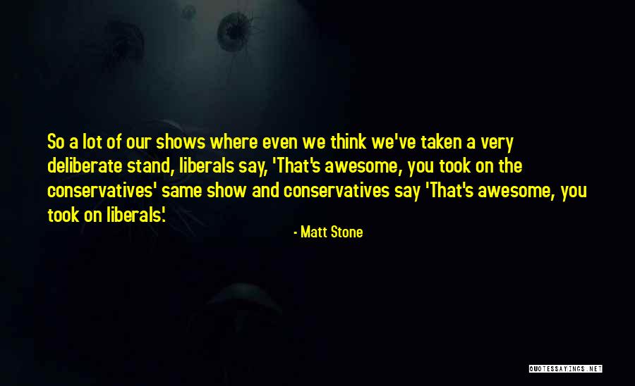 General Veers Quotes By Matt Stone General Veers Quotes By Matt Stone