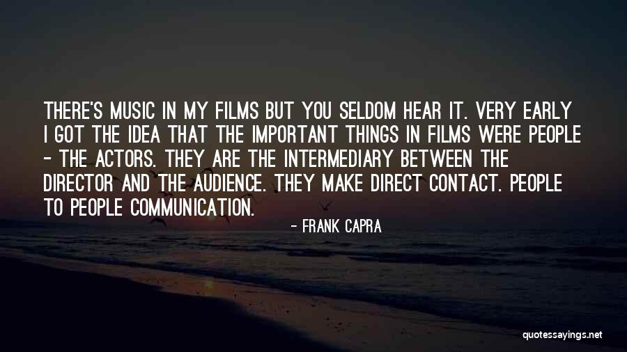 General William Sherman Quotes By Frank Capra General William Sherman Quotes By Frank Capra