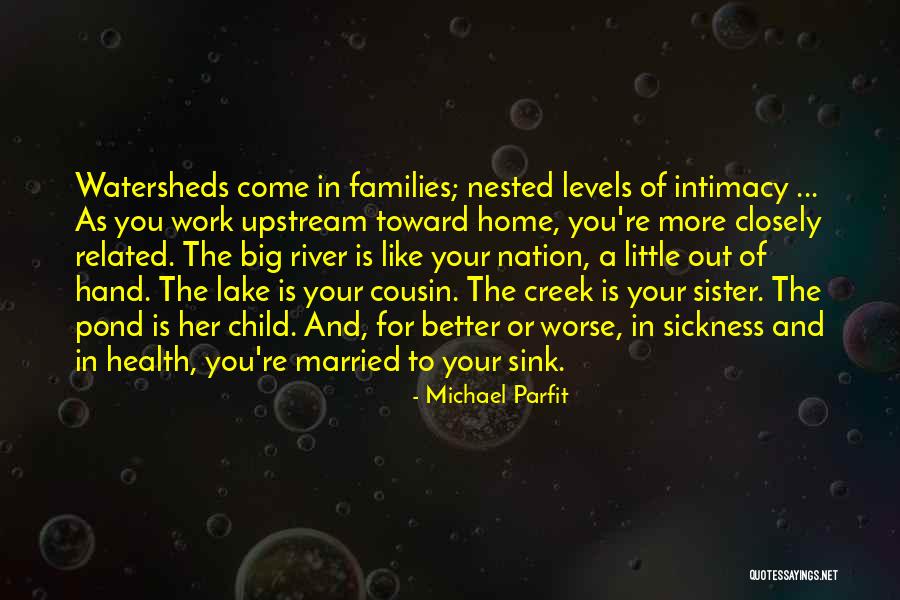 General William Sherman Quotes By Michael Parfit General William Sherman Quotes By Michael Parfit