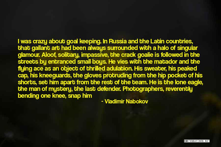 General William Sherman Quotes By Vladimir Nabokov General William Sherman Quotes By Vladimir Nabokov