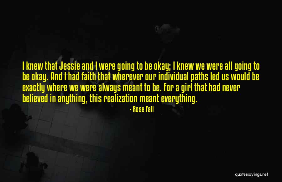 General William Thornson Quotes By Rose Fall General William Thornson Quotes By Rose Fall
